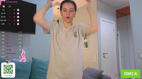 My name Casey  online show from October 6, 4:29 am