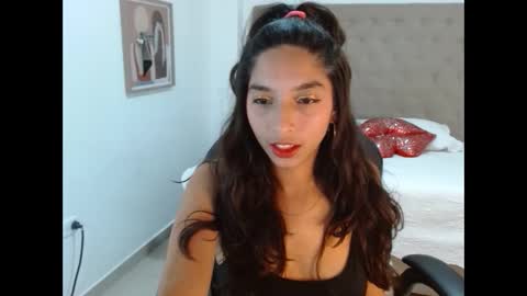 MAYA online show from February 8, 1:43 am