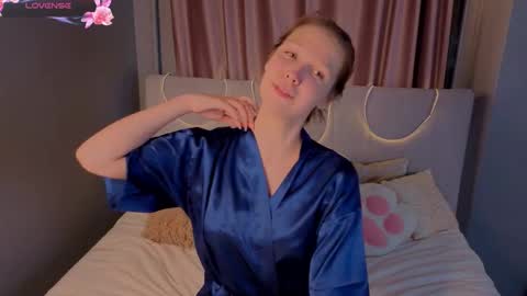 Snapshot of maygoodsell chatting on September 12, 9:44 pm Ann online show from September 12, 9:44 pm