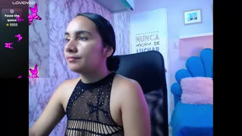 Snapshot of maylin_horny19 chatting on September 28, 9:31 pm Maylin online show from September 28, 9:31 pm