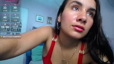Snapshot of maylin_horny19 chatting on September 19, 7:57 pm Maylin online show from September 19, 7:57 pm