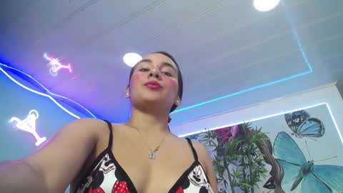 Snapshot of maylin_horny19 chatting on January 12, 3:57 pm Maylin online show from January 12, 3:57 pm