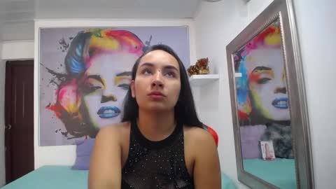 Maylin  online show from November 3, 6:34 pm