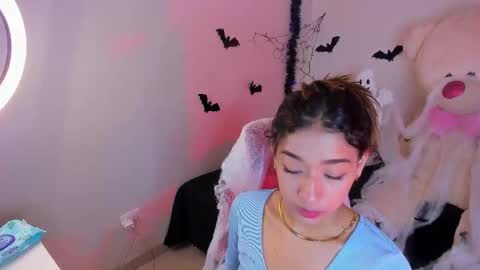 may online show from October 14, 10:45 pm