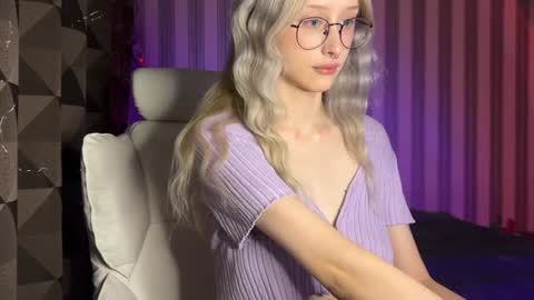 mayvi_cold online show from January 30, 11:02 pm