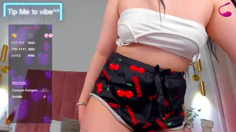 MayaLevi online show from November 7, 10:36 pm