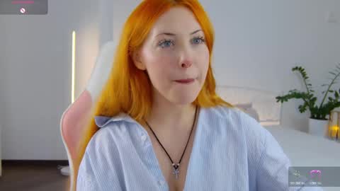 Mazy online show from November 16, 9:15 pm