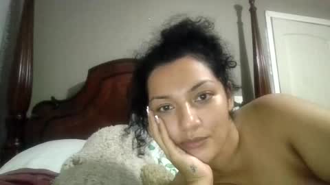 mckaela_19 online show from June 21, 5:11 am