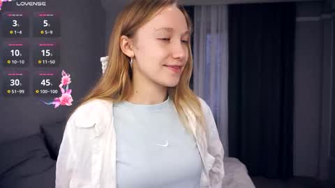 Mary  online show from November 1, 8:18 am