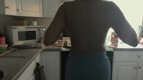 BabeNoire online show from March 15, 4:20 pm