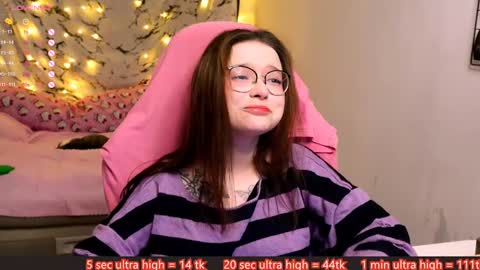 Snapshot of me_hanna chatting on January 14, 10:44 pm Hanna online show from January 14, 10:44 pm