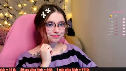 Snapshot of me_hanna chatting on January 30, 11:13 pm Hanna online show from January 30, 11:13 pm