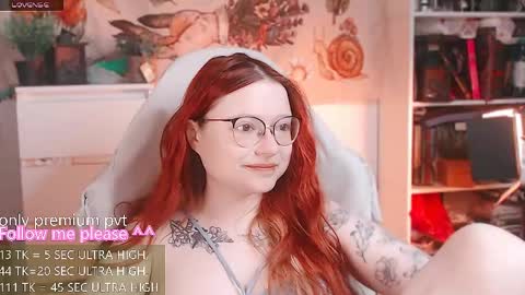 Hanna online show from April 16, 4:02 am