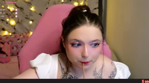 Snapshot of me_hanna chatting on December 20, 11:54 am Hanna online show from December 20, 11:54 am