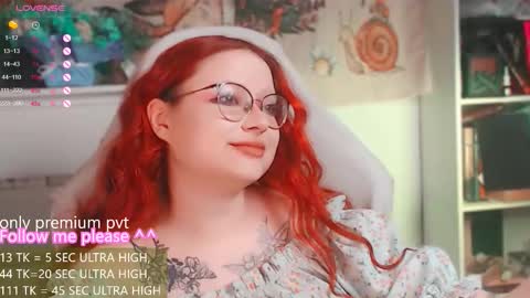 Hanna online show from March 19, 3:44 am