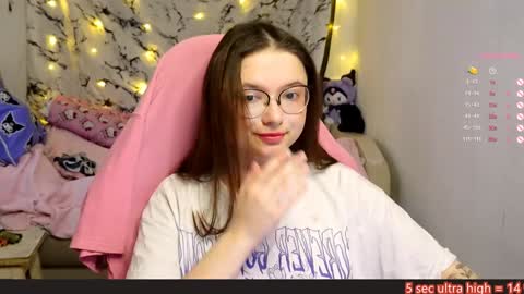 Snapshot of me_hanna chatting on January 29, 11:04 pm Hanna online show from January 29, 11:04 pm