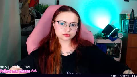 Snapshot of me_hanna chatting on September 22, 10:08 pm Hanna online show from September 22, 10:08 pm