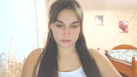 Melissa online show from November 20, 9:21 am