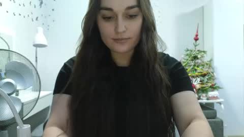 Melissa online show from January 9, 3:01 pm