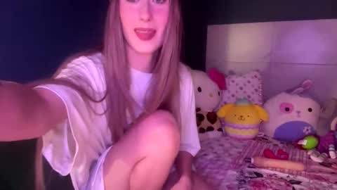 meadowmoon3 online show from April 14, 1:38 am