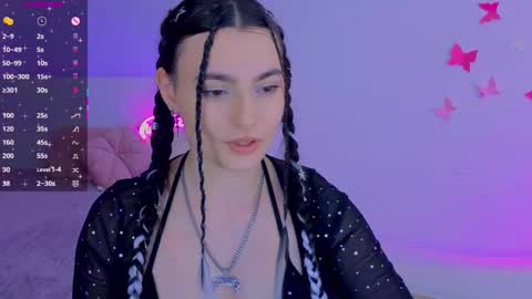 Dina online show from February 25, 9:35 pm