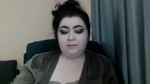 Oltereodora-lima online show from December 16, 6:53 am