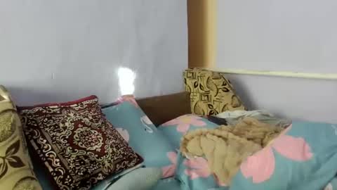 Oltereodora-lima online show from January 15, 7:48 am