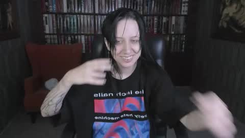 Snapshot of medusagorgona_ chatting on September 12, 5:41 am Medusa online show from September 12, 5:41 am