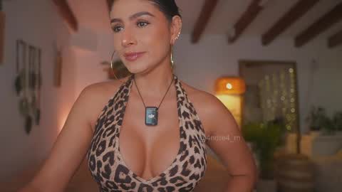 Snapshot of meegan1 chatting on September 16, 3:09 pm Andrea online show from September 16, 3:09 pm