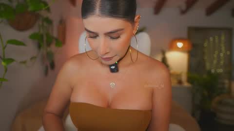 Andrea  online show from December 20, 11:47 am