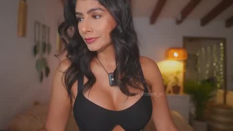 Snapshot of meegan1 chatting on September 10, 2:39 pm Andrea online show from September 10, 2:39 pm