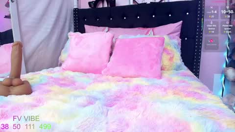 Im Megan online show from January 28, 11:28 am