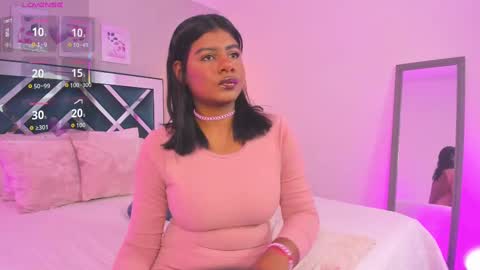 Melody online show from October 7, 11:36 am