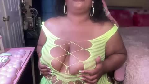 Southern Peach online show from March 23, 12:06 am