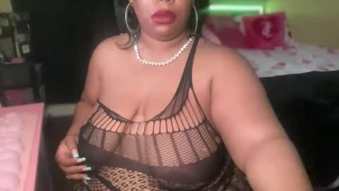 Southern Peach online show from January 8, 2:04 am