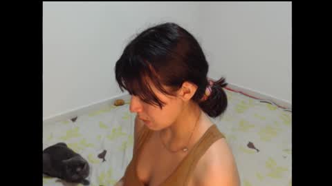 Meg4n Miauuuu online show from January 5, 10:13 pm