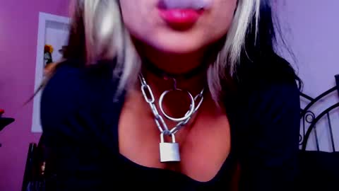 Megan online show from January 14, 9:20 pm