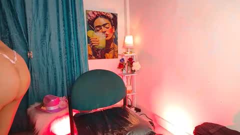 Megan online show from November 19, 2:22 am