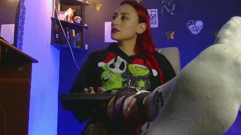 Megan online show from May 30, 5:27 am