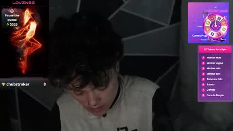 Megan and sophi online show from December 14, 12:05 am