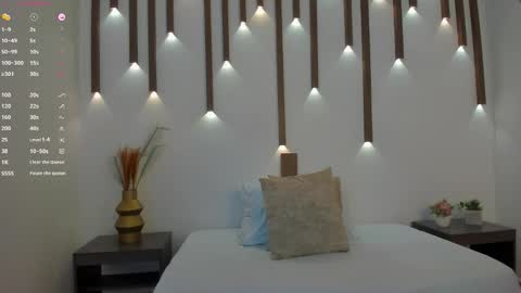 MEGAN COOPER online show from November 4, 2:05 am