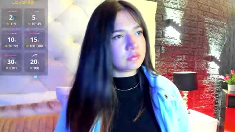 Snapshot of megan_devon chatting on March 10, 11:01 am online show from March 10, 11:01 am