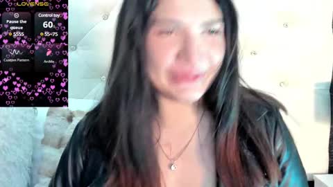 Snapshot of megan_devon chatting on January 31, 12:07 pm online show from January 31, 12:07 pm