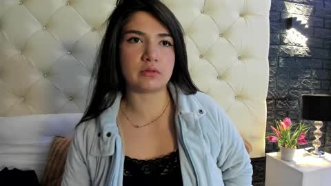 Snapshot of megan_devon chatting on February 28, 11:14 am online show from February 28, 11:14 am