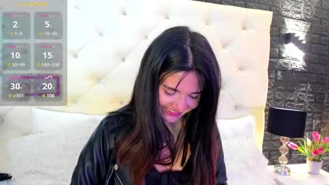 Snapshot of megan_devon chatting on February 5, 11:44 am online show from February 5, 11:44 am
