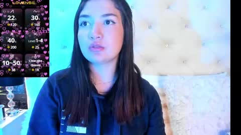 Snapshot of megan_devon chatting on January 16, 12:42 pm online show from January 16, 12:42 pm
