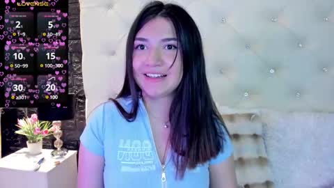 Snapshot of megan_devon chatting on January 21, 1:43 pm online show from January 21, 1:43 pm