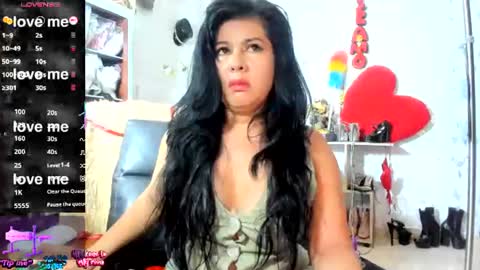 megan grace 20 online show from July 6, 12:32 pm