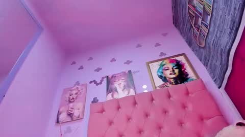 megan_jenner1 online show from January 9, 6:29 am