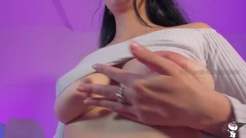 Megan Esposito online show from April 28, 7:40 pm